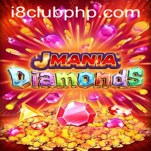 Discover the Excitement of JManiaDiamonds: A Gem in the Gaming World
