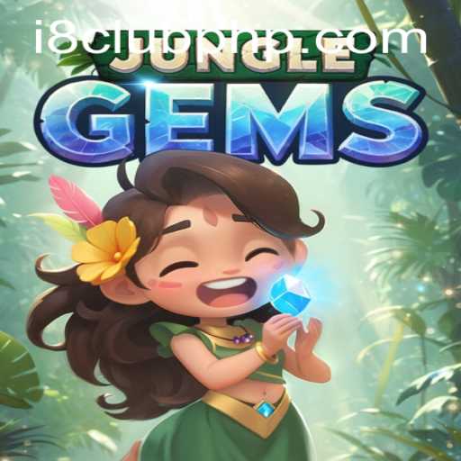Discovering the World of JungleGems: An Intriguing Adventure with i8club