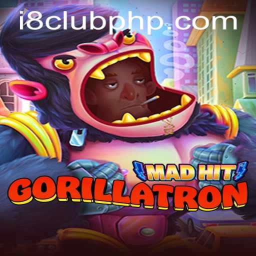 Diving into the World of MadHitGorillatron: Strategy and Excitement Await